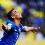 Brasil vence 2-0 a Perú y se acerca al Mundial Rusia 2018