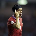 Costa Rica debuta con victoria 2-0 sobre Trinidad y Tobago