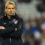 Estados Unidos se queda sin entrenador, Jürgen Klinsmann es destuitudo