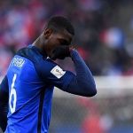 Francia logra gran victoria 2-1 sobre Suecia en las Eliminatorias UEFA 2018