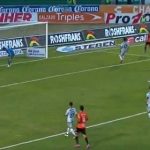 Jaguares de Chiapas se despide con victoria 1-0 Atlas