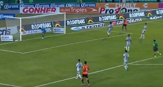 Jaguares de Chiapas se despide con victoria 1-0 Atlas