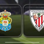 Las Palmas vs Athletic Bilbao