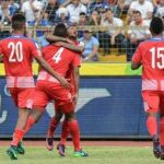 Panamá logra gran victoria 1-0 sobre Honduras