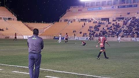 Polémica victoria de Alebrijes 2-1 Celaya