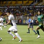 Potros UAEM rescata empate 1-1 Dorados