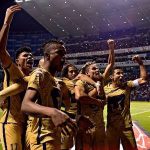 Pumas califica a la liguilla al vencer 3-0 a Puebla