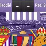 Valladolid vs Real Sociedad