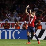 Veracruz sorprende 2-1 a Tijuana