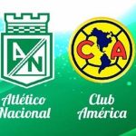 América vs Atlético Nacional