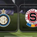 Inter de Milán vs Sparta Praga