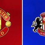 Manchester United vs Sunderland