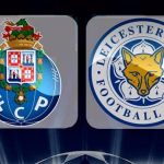 Porto vs Leicester