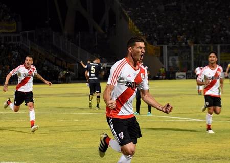 River Plate Campeón de la Copa Argentina 2016
