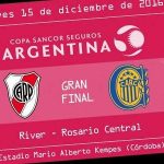 River Plate vs Rosario Central