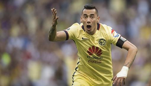Ruben Sambueza nuevo refuerzo del Toluca para el Torneo Clausura 2017