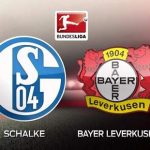 Schalke vs Bayer Leverkusen