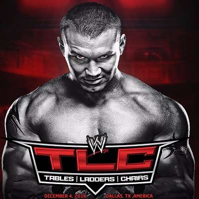 TLC Tables, Ladders & Chairs