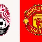 Zorya vs Manchester United