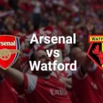 Arsenal vs Watford