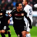 Bayer Leverkusen cae 2-3 Borussia Monchengladbach
