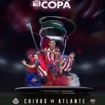 Chivas vs Atlante