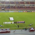 Costa Rica 0-0 El Salvador