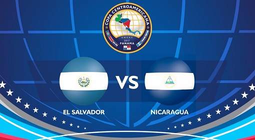 El Salvador vs Nicaragua