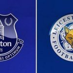 Everton vs Leicester