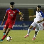 Honduras logra la victoria 1-0 sobre Panamá