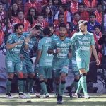 Toluca 0-1 Jaguares de Chiapas