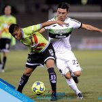 Juárez logra victoria 2-1 sobre Cafetaleros de Tapachula