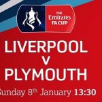 Liverpool vs Plymouth