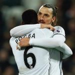 Manchester United vence 2-0 a West Ham