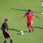 Panamá vence 1-0 a Costa Rica