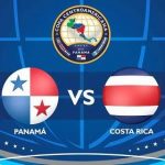 Panamá vs Costa Rica