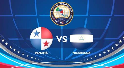 Panamá vs Nicaragua