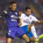 Querétaro se lleva gran victoria 3-2 Cruz Azul