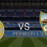 Real Madrid vs Málaga