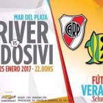 River Plate vs Aldosivi
