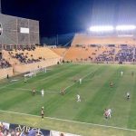 Alebrijes de Oaxaca iguala 0-0 con Leones Negros