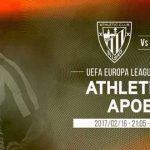 Athletic Bilbao vs APOEL
