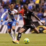 Atlas rescata el empate 1-1 con el Puebla