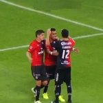 Atlas vence 2-1 a Puebla