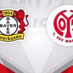 Bayer Leverkusen vs Mainz