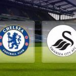 Chelsea vs Swansea