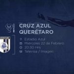 Cruz Azul vs Querétaro