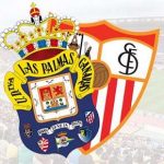 Las Palmas vs Sevilla