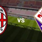 Milán vs Fiorentina