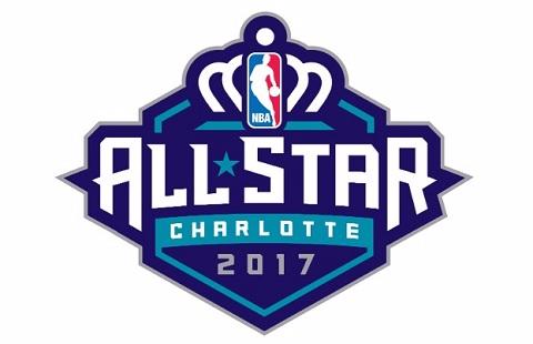 NBA All Star Game 2017
